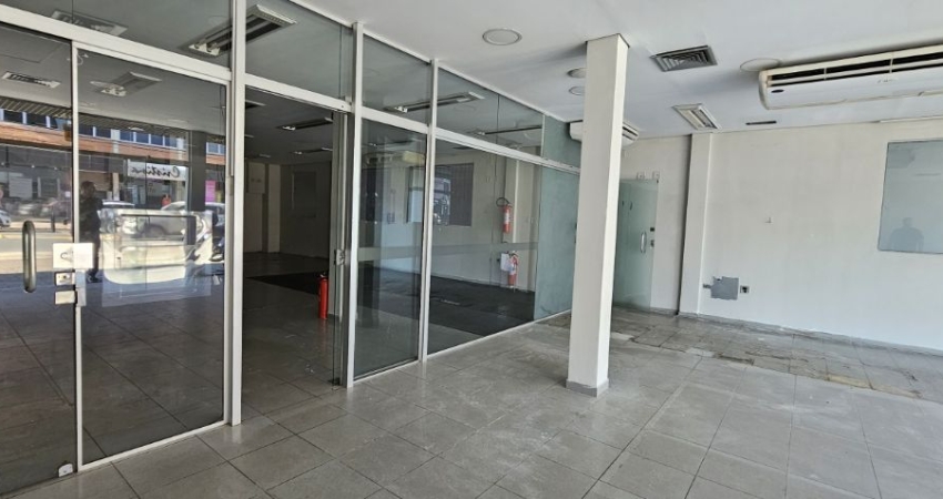 Sala Comercial com localização estratégica na Dois de Setembro – Blumenau, SC
