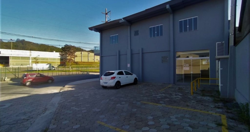 Alugo Excelente Sala Comercial, Bairro Velha - Blumenau