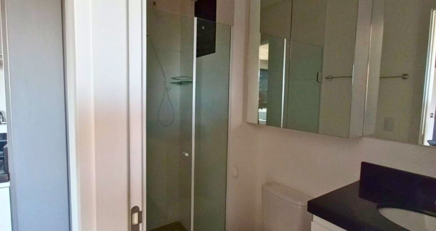 Alugo Loft Mobiliado - Edifício YOU/ Bairro Itoupava Seca