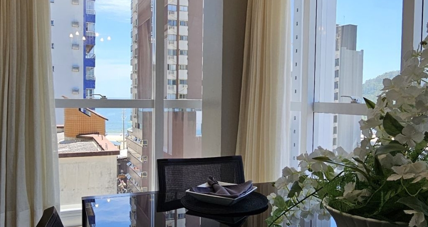 Vendo Lindo Apartamento Mobiliado, 03 Suítes - Barra Sul/ BC (OPORTUNIDADE: Valor bem abaixo do mercado)