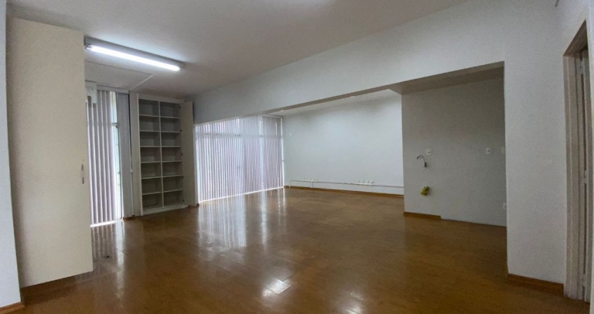 Sala comercial com 2 salas para alugar na Rua Rodolfo Freygang, 1, Centro, Blumenau