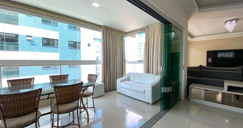 Vendo Belíssimo Apartamento, Alto Padrão - Itapema Meia Praia