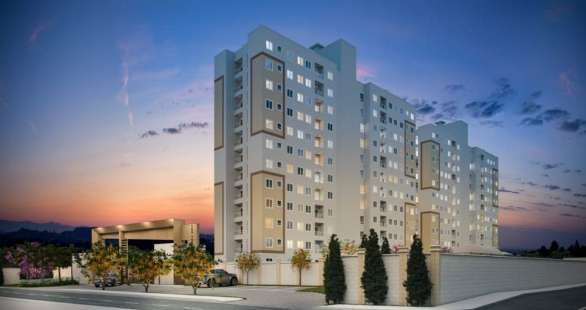 Vendo Apartamentos na Planta, Bairro Badenfurt - Blumenau