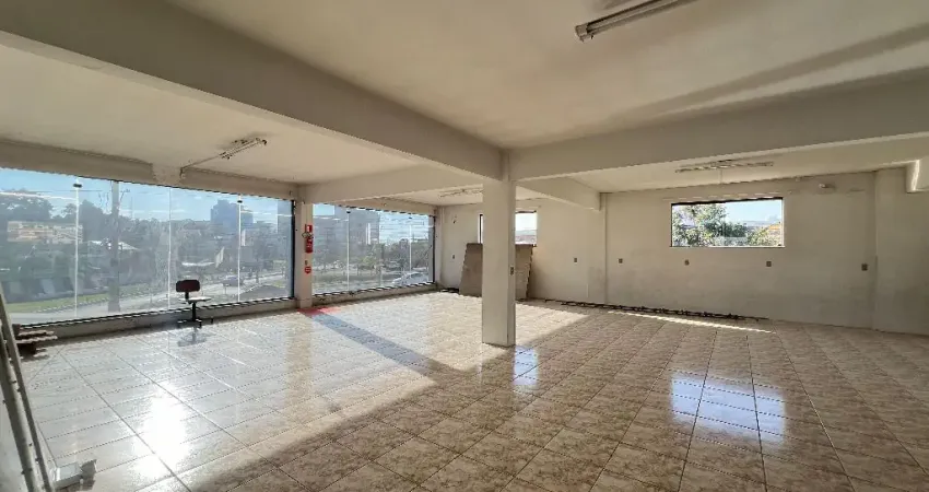 Alugo Sala Comerical, Andar Inteiro, Bairro Santa Terezinha - Gaspar