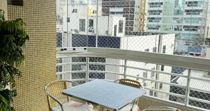 Alugo Ótimo Apartamento Mobiliado e Equipado, Bairro: Meia Praia - Itapema