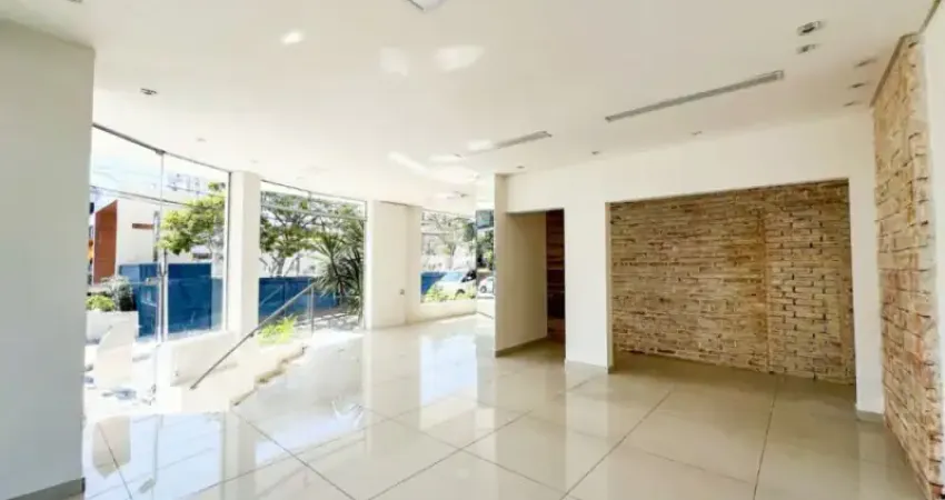 Vendo Excelente Sala Comercial, Av. Antônio Da Veiga - Blumenau