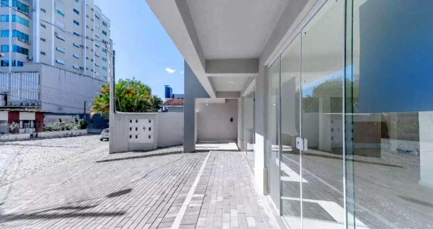 Sala comercial com 1 sala para alugar na Rua Rio do Sul, 1, Centro, Blumenau