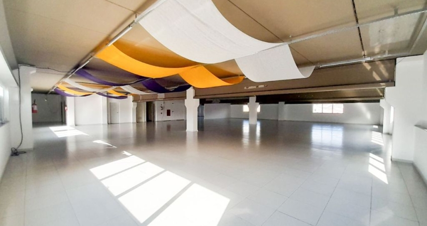 Alugo Excelente Sala Comercial, com 650m² - Itoupava Norte