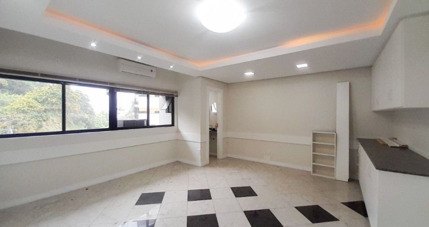 Alugo Linda Sala Comercial em Centro Clínico - Bairro Garcia