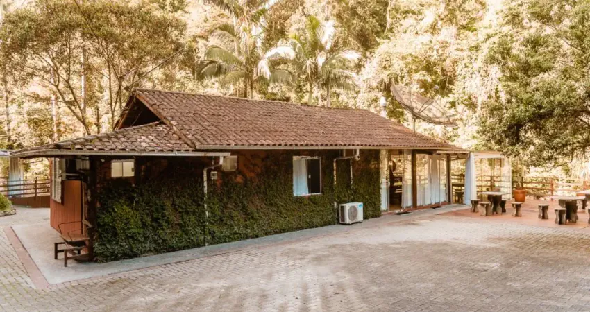 Vendo Maravilhoso Sítio com 4.000m², 02 Casas - Nova Rússia