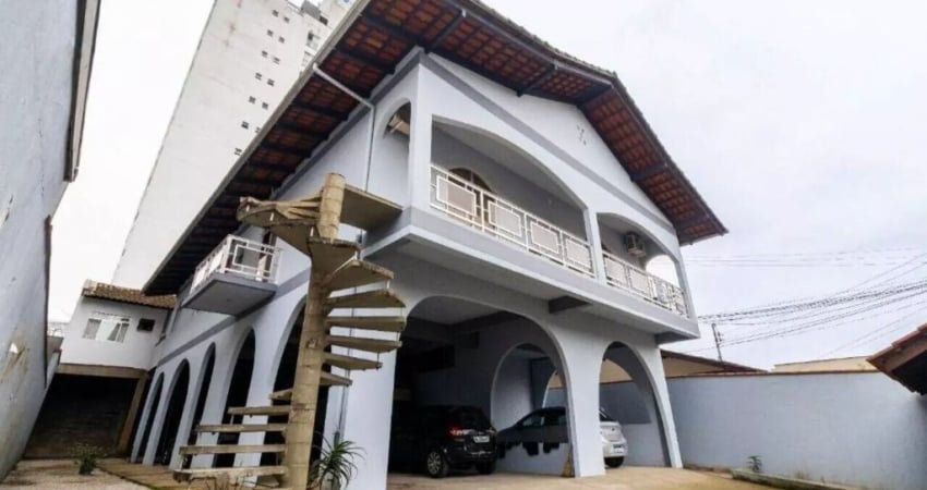 Alugo Ampla Casa Comercial/ Residencial 04 Quartos – Bairro Itoupava Norte