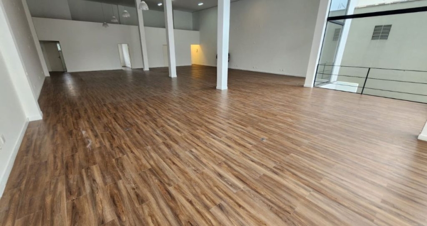 Alugo sala Comercial com 300m² na Rua Joinville- Blumenau SC