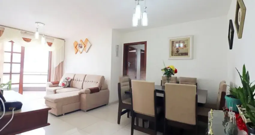 Vendo Apartamento 03 Quartos, Bairro Victor Konder - Blumenau