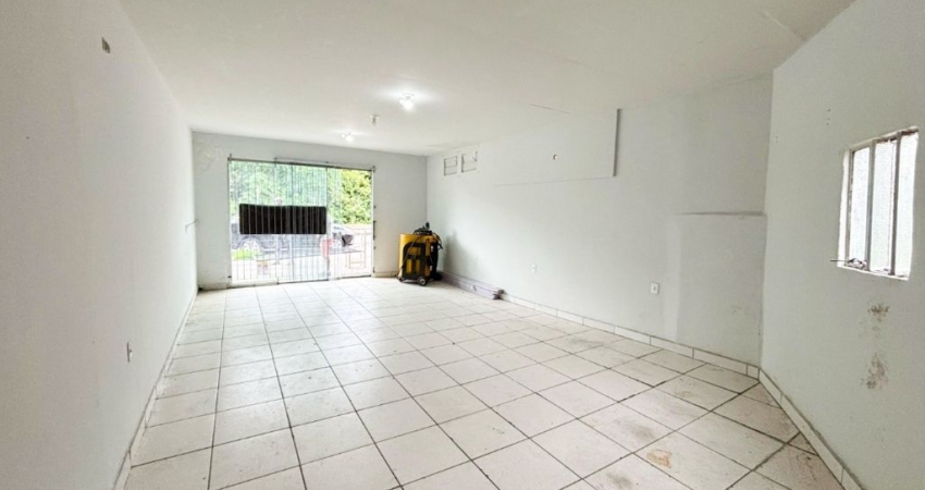 Ponto comercial com 1 sala para alugar na Rua das Missões, 1, Ponta Aguda, Blumenau
