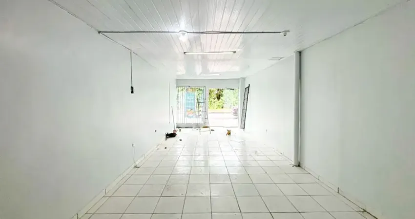 Ponto comercial com 1 sala para alugar na Rua das Missões, 1, Ponta Aguda, Blumenau