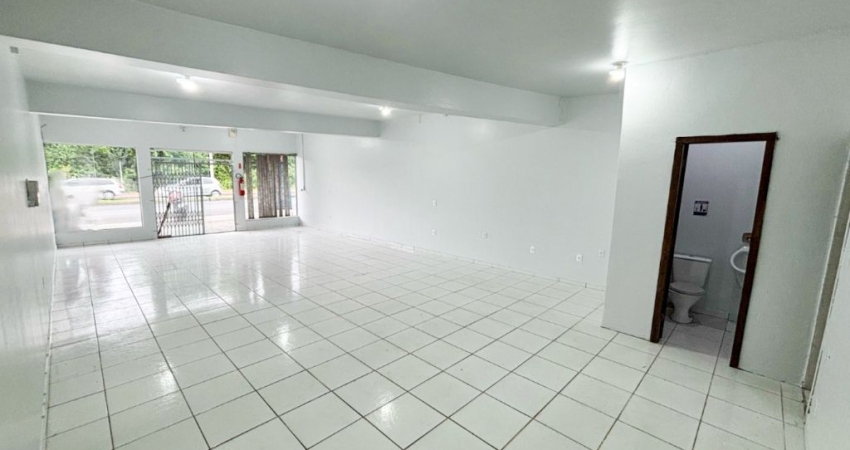 Ponto comercial com 1 sala para alugar na Rua das Missões, 1, Ponta Aguda, Blumenau