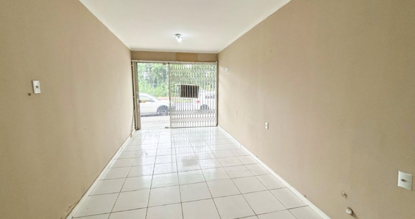 Ponto comercial com 1 sala para alugar na Rua das Missões, 1, Ponta Aguda, Blumenau