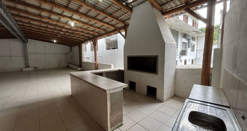 Barracão / Galpão / Depósito com 1 sala para alugar na Rua Euclides da Cunha, 1, Velha, Blumenau