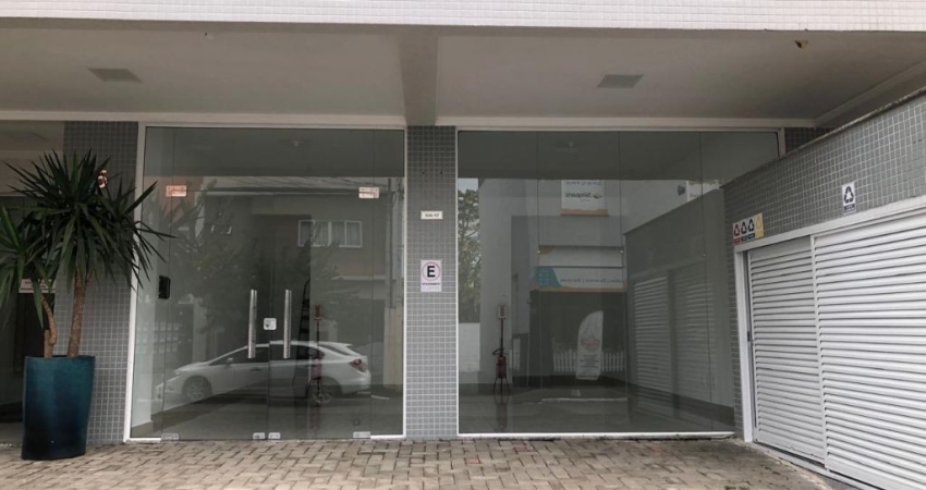 Sala comercial com 1 sala para alugar na Rua Carlos Blaese, 1, Centro, Indaial