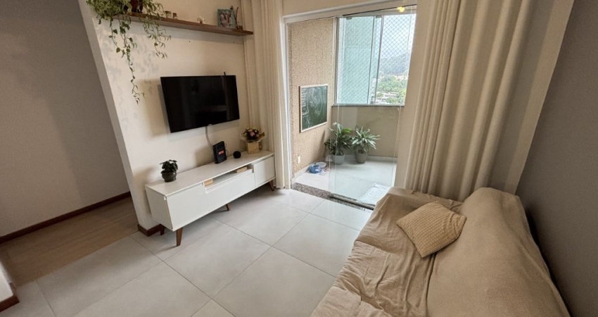 Apartamento com 3 quartos à venda na Rua Johann Doebeli, 1, Água Verde, Blumenau