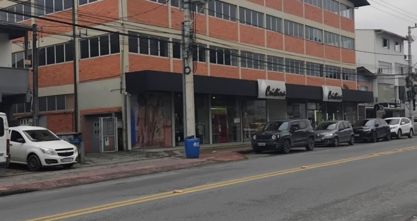 Sala comercial com 1 sala para alugar na Rua Dois de Setembro, 1, Itoupava Norte, Blumenau