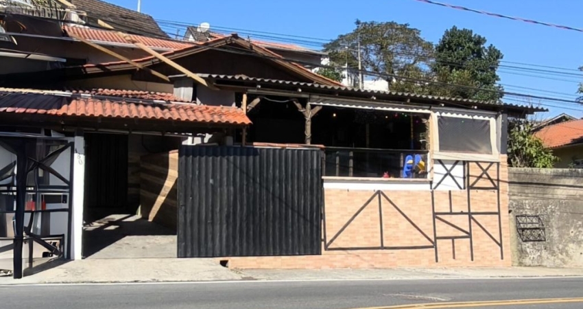 Ponto Comercial à Venda – Equipado e em Funcionamento