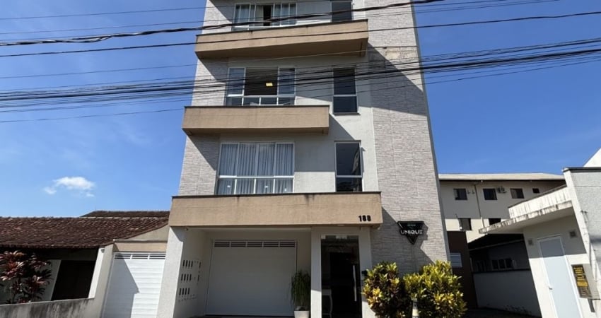 Alugo Loft Semi Mobiliado com 39m² - Bairro Itoupava Norte