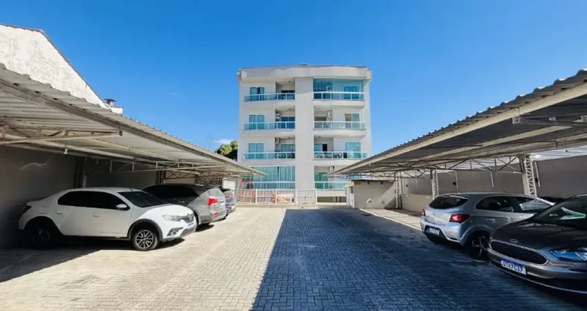 Apartamento mobiliado para locação no bairro Itoupava Norte