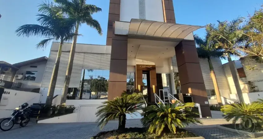 Alugo Loft Mobiliado e Equipado no Centro de Blumenau