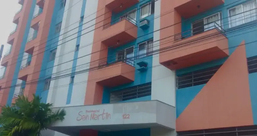 Alugo Apartamento Mobiliado - Próximo a Sênior - Victor Konder Blumenau/SC