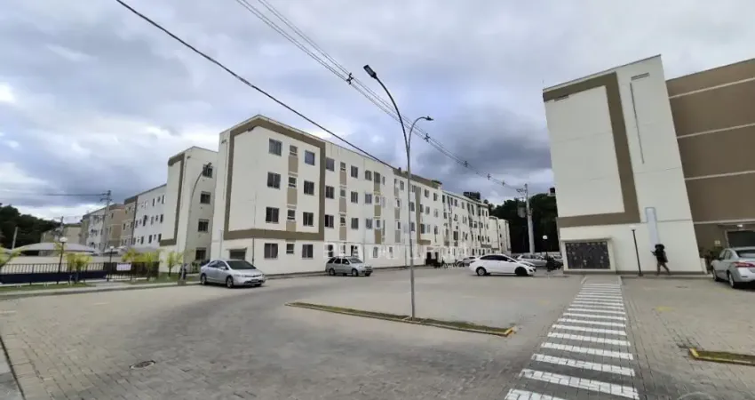Apartamento com 2 quartos à venda na Rua Rudolfo Walter, 1, Itoupava Central, Blumenau