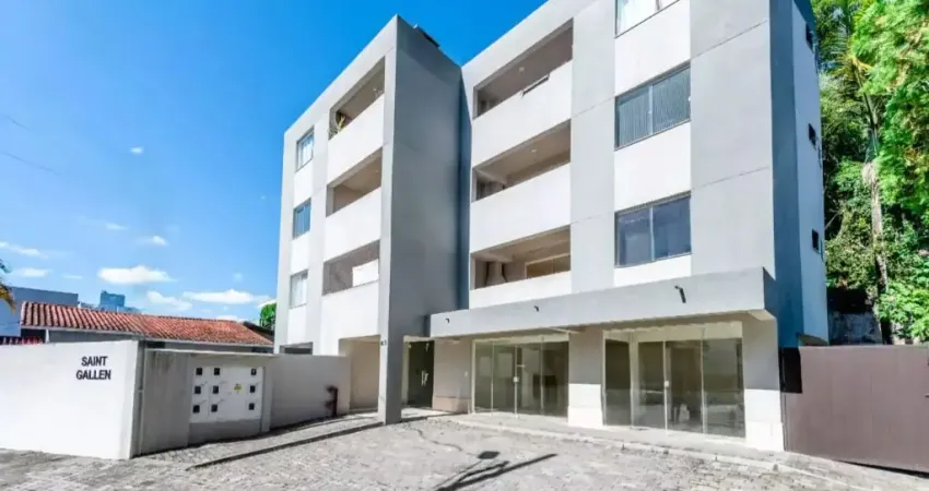 Alugo Apartamento 02 Quartos, Sacada com Churrasqueira - Bairro Centro