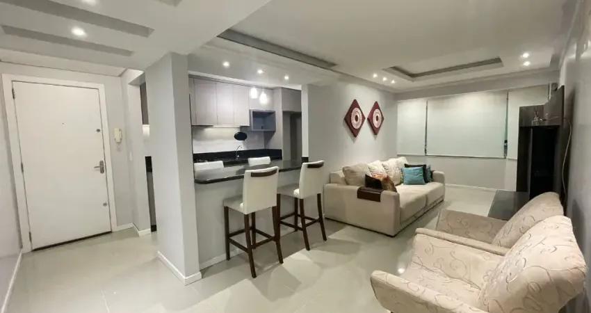 Alugo Apartamento Mobiliado 03 Quartos, Com Terraço Privativo - Itoupava Seca - Blumenau SC
