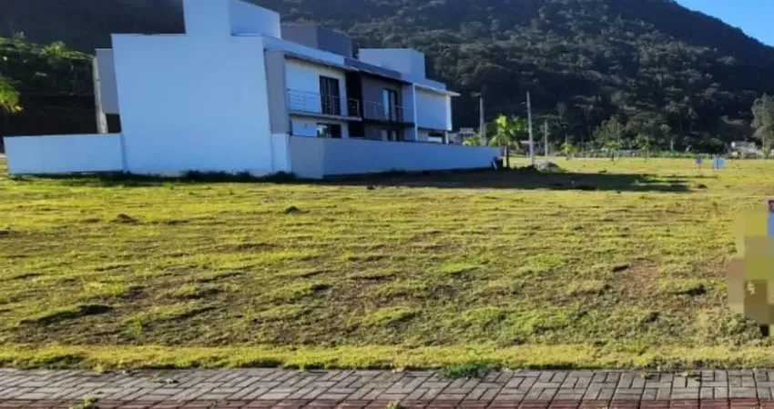 Terreno plano pronto para construir - loteamento em luís alves