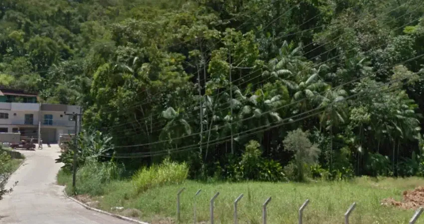 Vendo terreno para construção de prédios - bairro badenfurt