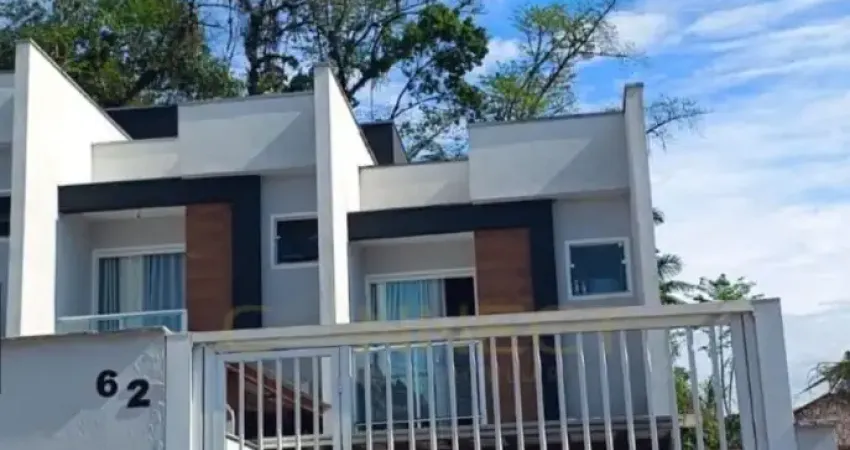 Casa com 2 quartos à venda na Rua José Roberto Tarnowski, 1, Salto do Norte, Blumenau