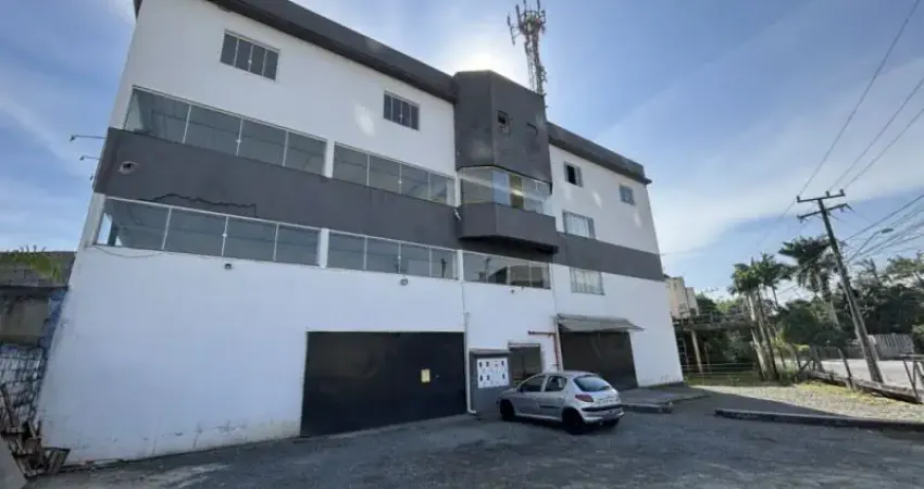 Apartamento com 2 quartos para alugar na Rua Guilherme Scharf, 1, Itoupavazinha, Blumenau