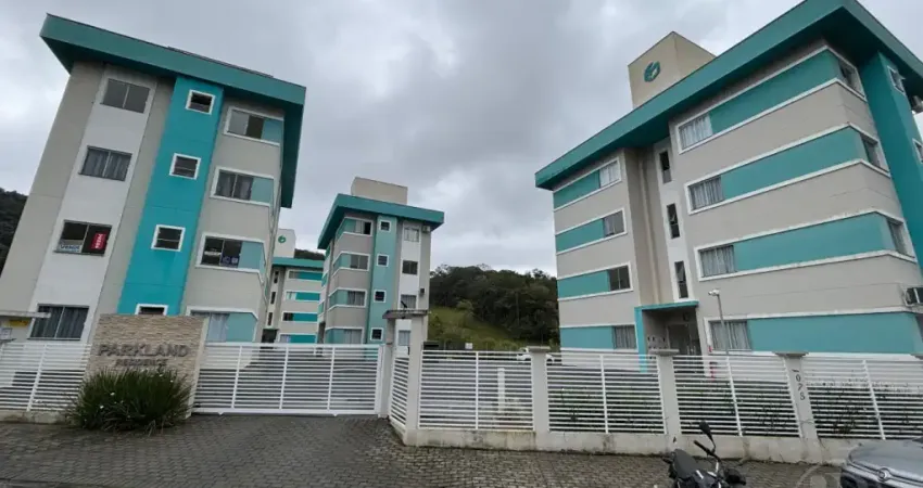 Apartamento com 2 quartos para alugar na Rua Luiz Abry, 1000, Pomerode Fundos, Pomerode