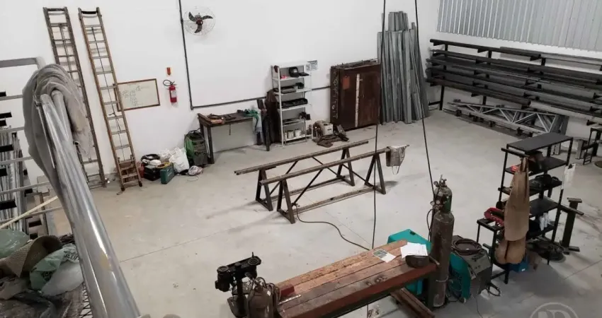 Barracão / Galpão / Depósito com 5 salas para alugar na Rua Heinrich Hemmer, 200, Badenfurt, Blumenau