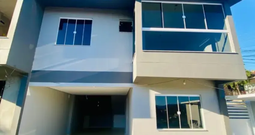 Casa com 3 quartos à venda na Rua Vendelino Krauss, 81, Fortaleza Alta, Blumenau