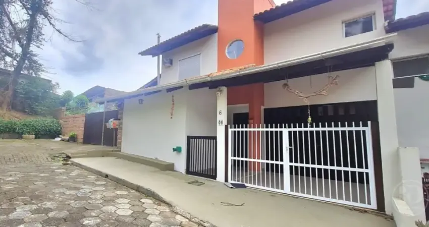 Casa semi mobiliada para locação no bairro escola agricola.