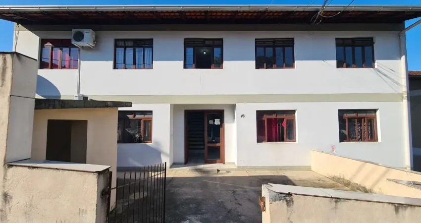 Apartamento para locação no bairro escola agrícola em blumenau.