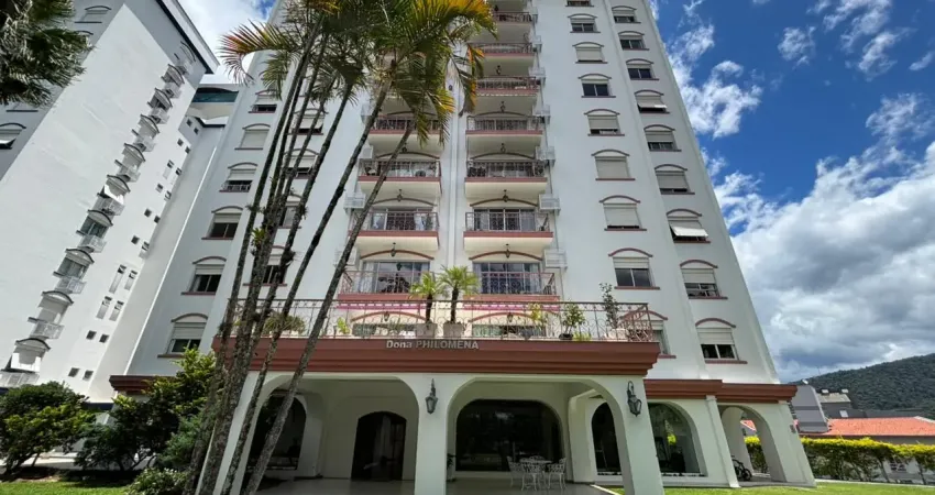 Apartamento com 2 quartos para alugar na Rua Carl Heinz Buechler, 80, Garcia, Blumenau