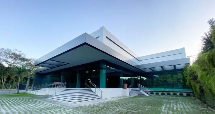 Barracão / Galpão / Depósito para alugar na Rua República Argentina, 2295, Ponta Aguda, Blumenau