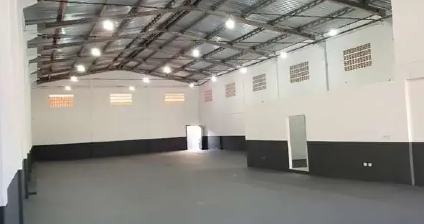 Barracão / Galpão / Depósito com 3 salas para alugar na Rua Brusque, 2438, Cordeiros, Itajaí