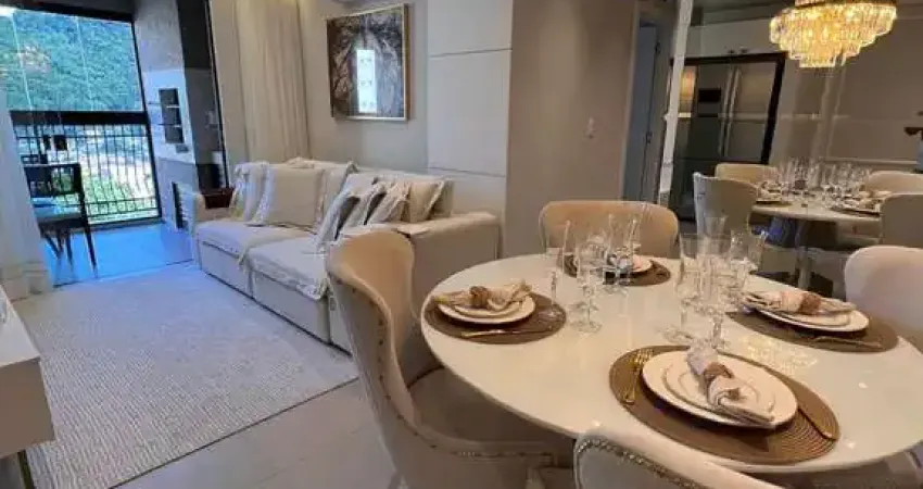 Apartamento com 2 quartos à venda na Rua 207, Meia Praia, Itapema