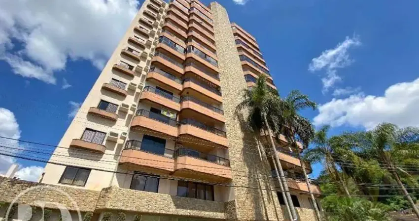 Apartamento com 3 quartos à venda na Rua Guatemala, 101, Ponta Aguda, Blumenau