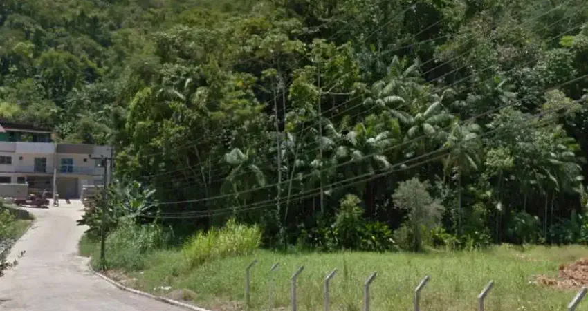 Terreno comercial à venda na Rua Germano Kuhlmann, 1, Badenfurt, Blumenau