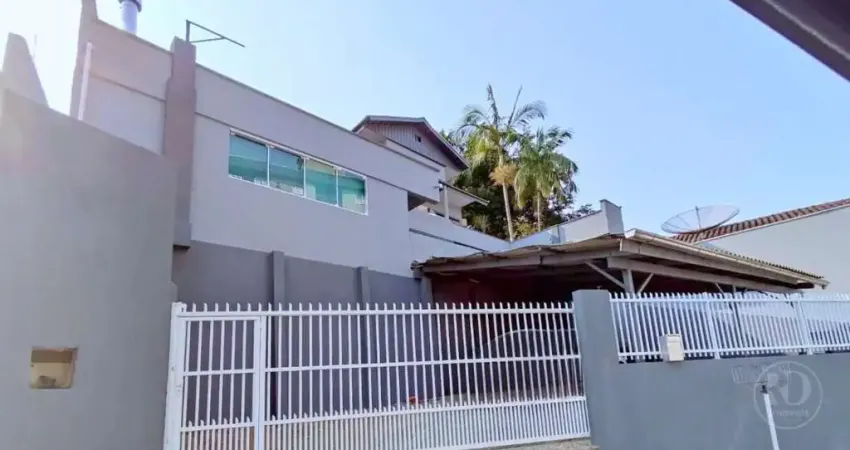 Casa com 4 quartos à venda na Rua João XXIII, 42, Itoupava Norte, Blumenau