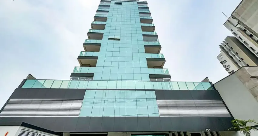 Apartamento com 3 quartos à venda na Avenida Getúlio Vargas, 350, Centro, Timbó